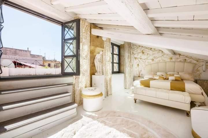 Realty Company Pantheon Apartment