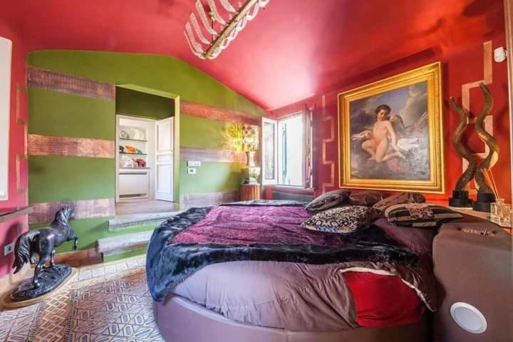 Apartment Realty Company Pantheon *
