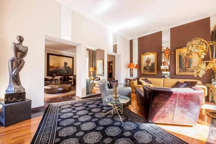 Apartment Realty Company Pantheon Rome