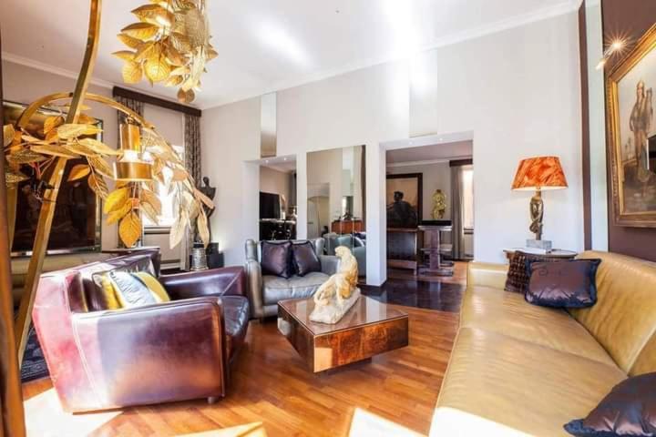 Realty Company Pantheon