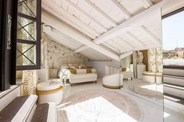 Realty Company Pantheon Apartment