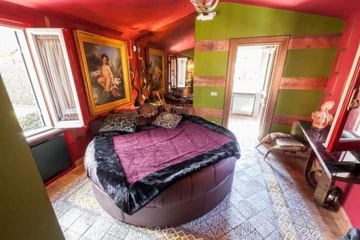 Apartment Realty Company Pantheon